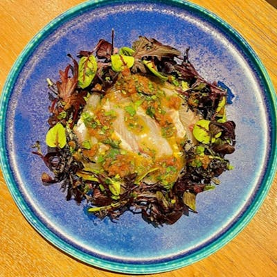 職人の技が光る、絶品フレンチと厳選ワイン