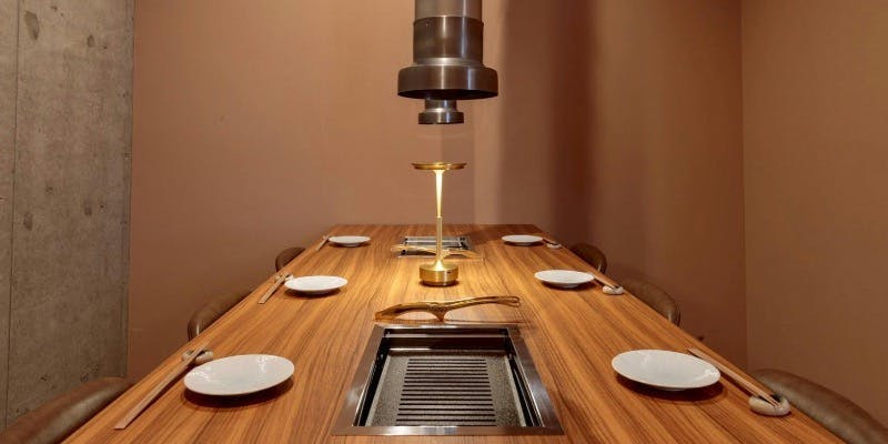 お席のみのご予約