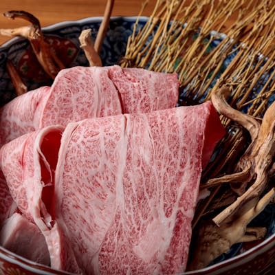 「食べる・楽しむ・魅せる」がコンセプトの五感で味わえる焼肉店