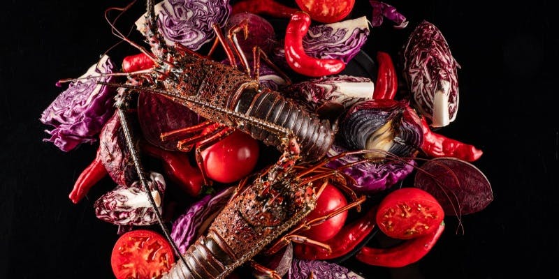 【五山 コース】黒毛和牛ロース70g＆フィレ70g贅沢ステーキ