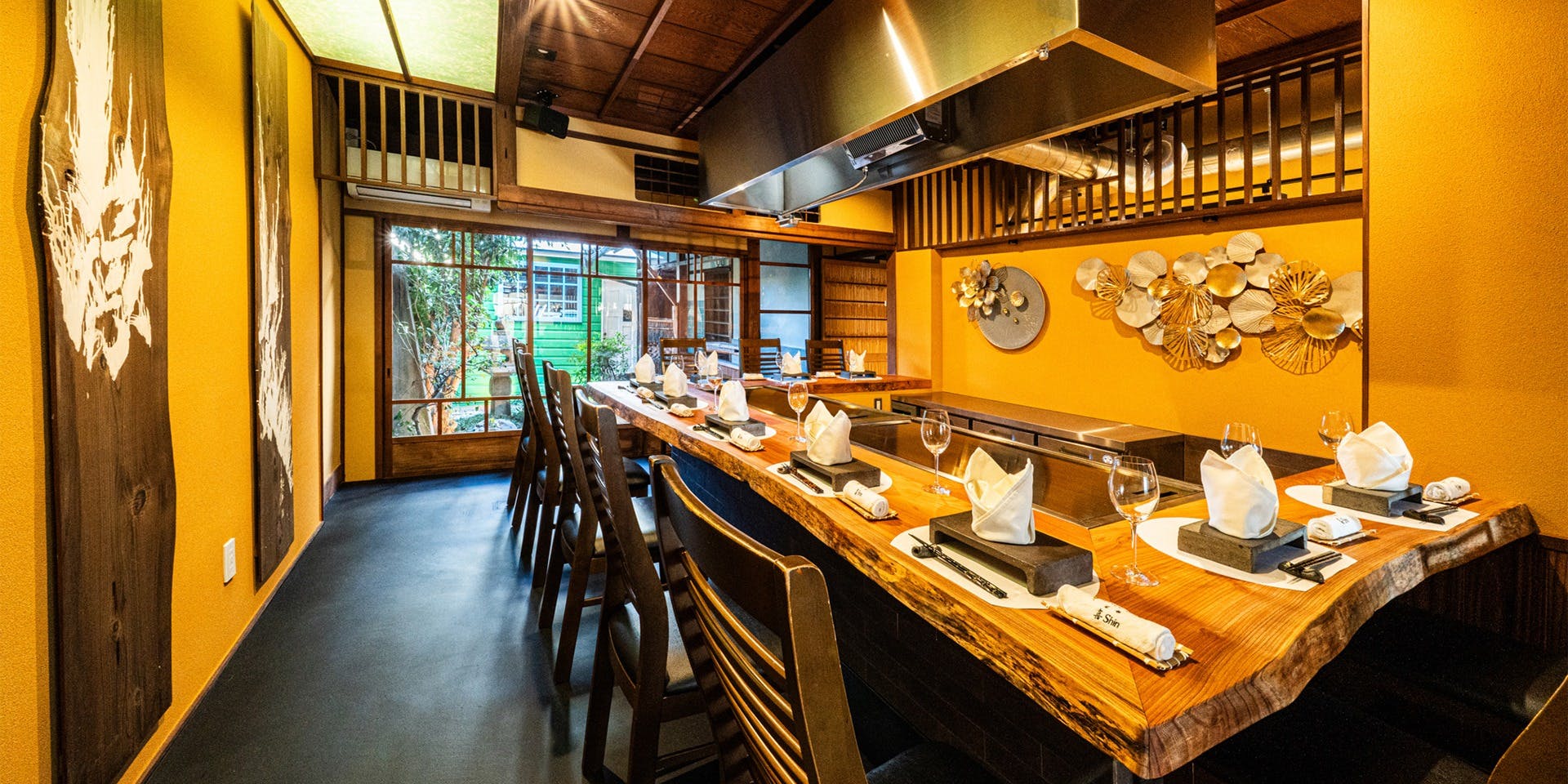 きしん 鉄板 - 画像4