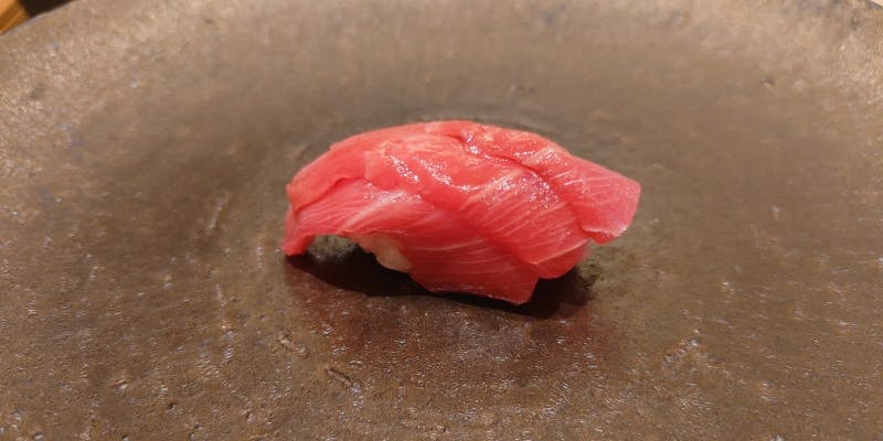 【特選】おまかせコース（料理5品＋すし10～12貫）