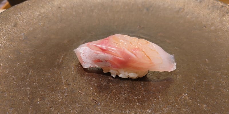 【おすすめ】おまかせコース（料理5品＋すし10～12貫）