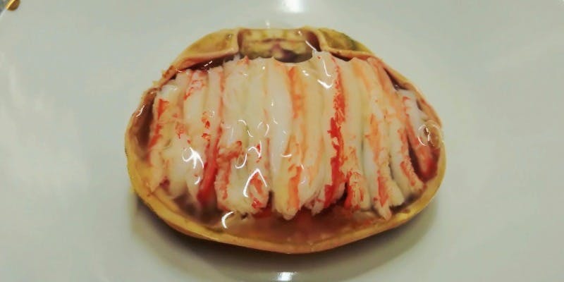 【特選】おまかせコース（料理5品＋すし10～12貫）