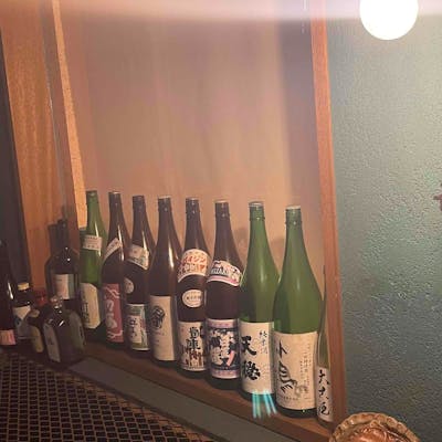 クラフトビールと日本酒の奥深き世界へ。あなたの好みの一杯が必ず見つかる