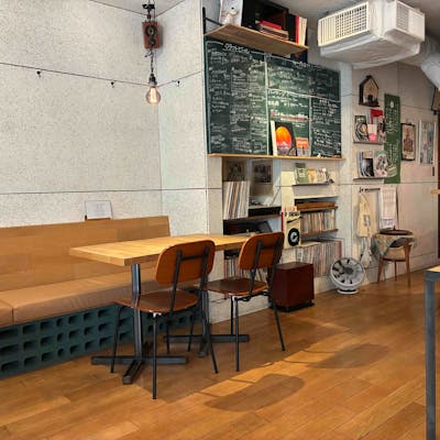 締めは絶品!スパイス香る特製カレーで至福のひとときを