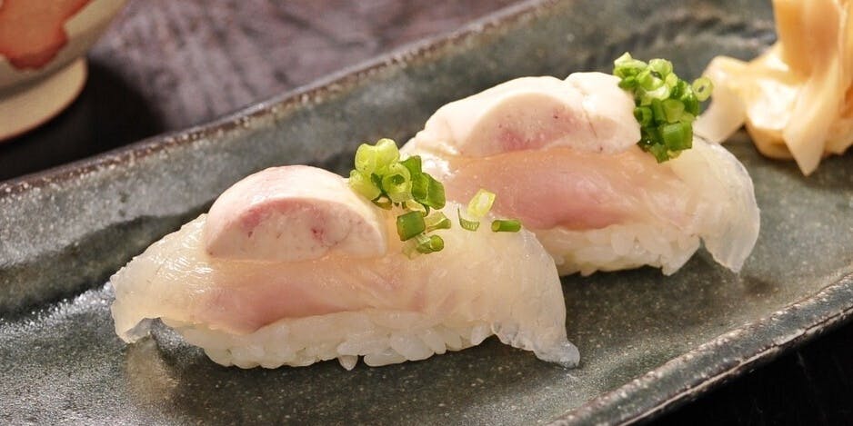 鮨 おゝ井 - 画像11