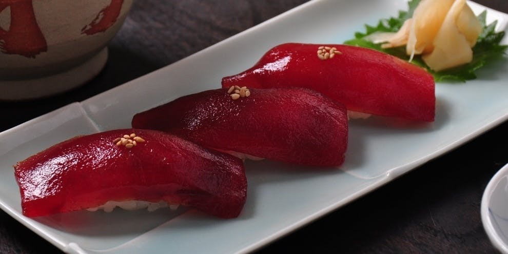 鮨 おゝ井 - 画像5