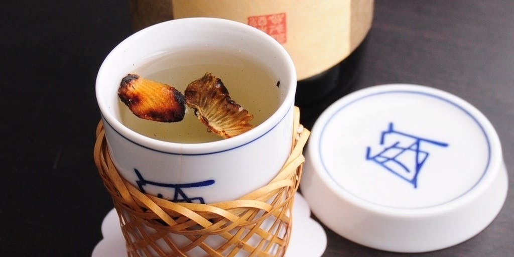 鮨 おゝ井 - 画像10