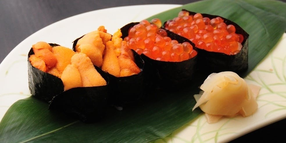 鮨 おゝ井 - 画像6