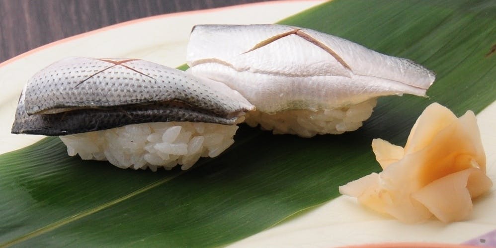 鮨 おゝ井 - 画像9