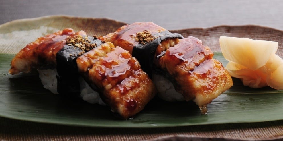 鮨 おゝ井 - 画像8