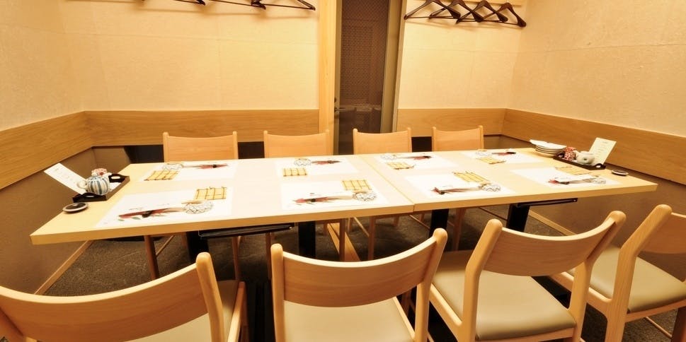 鮨 おゝ井 - 画像12