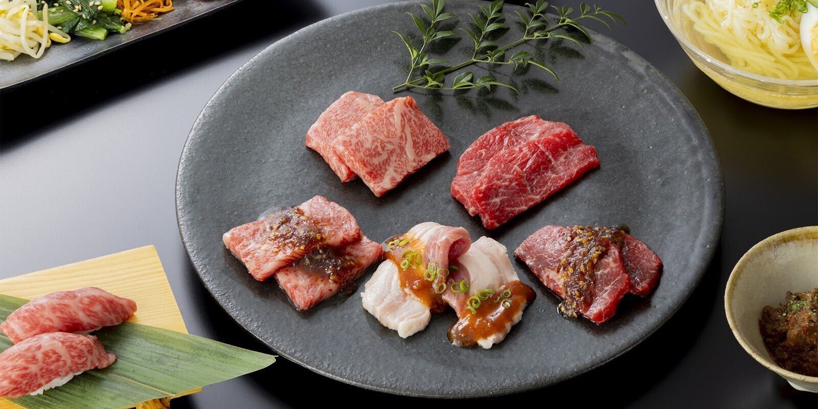 和牛焼肉 天 - 画像6