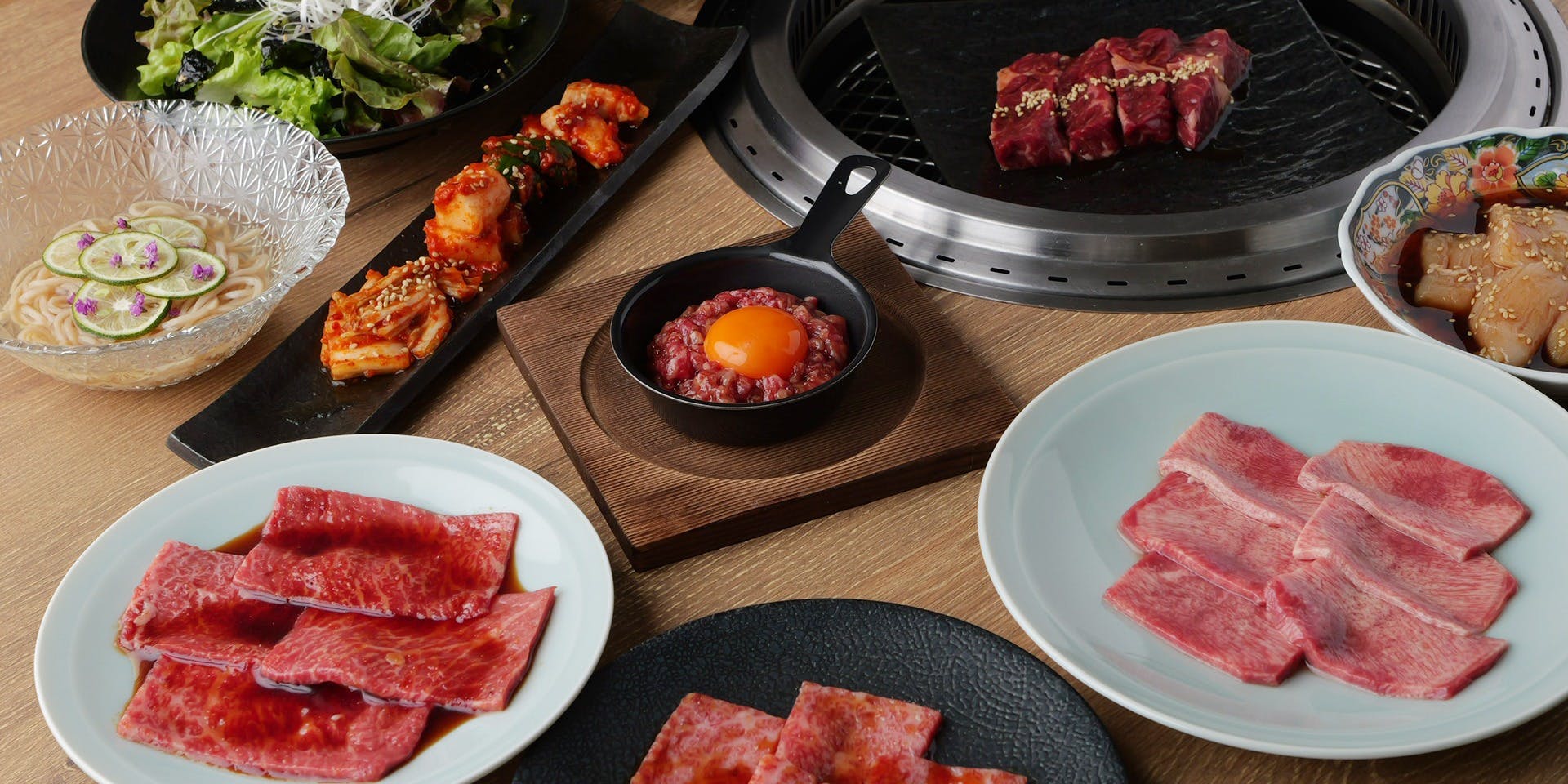 和牛焼肉 天 - 画像5