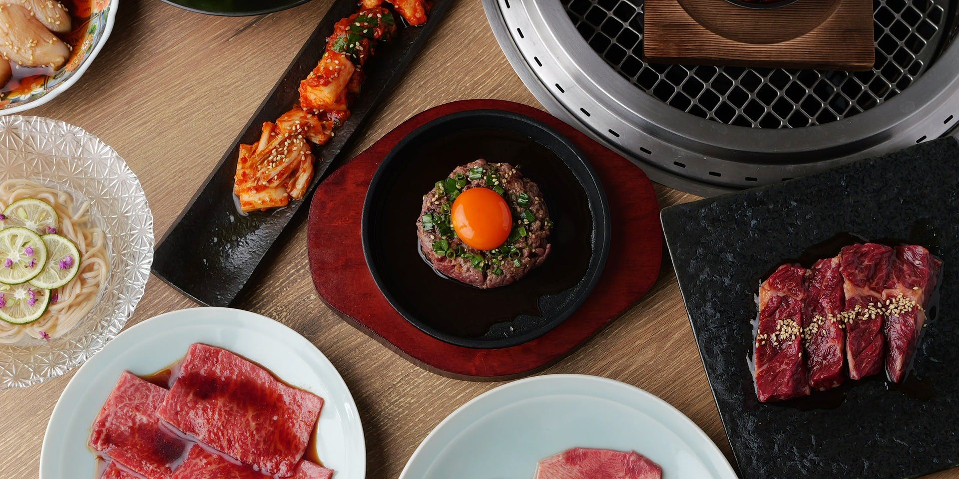 和牛焼肉 天 - 画像4