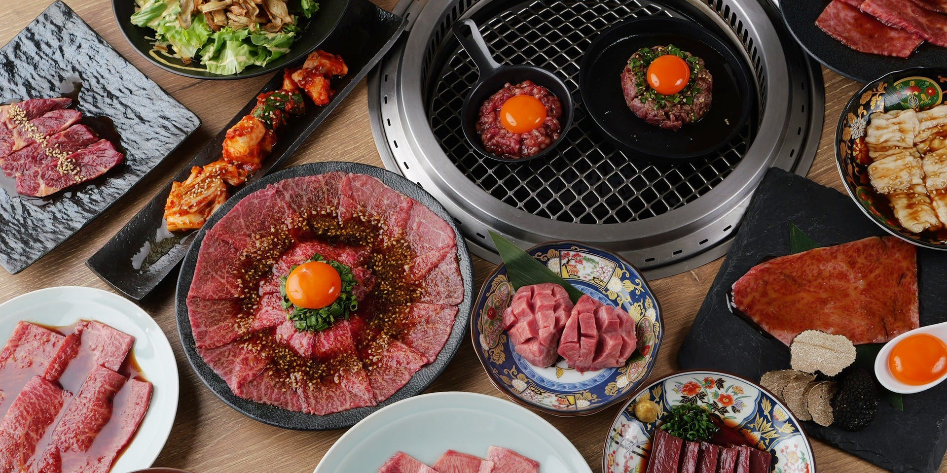 和牛焼肉 天 - 画像3