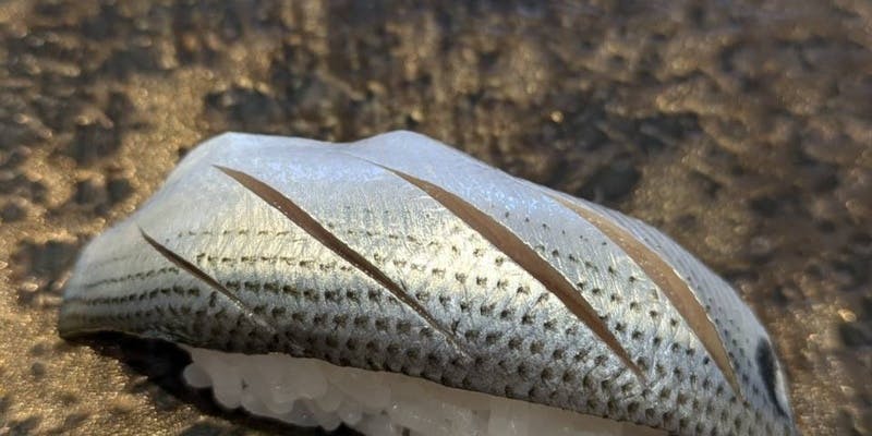 日本酒ペアリングコース「花」