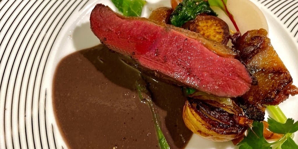 葡萄酒dining クロノSAPPORO - 画像11