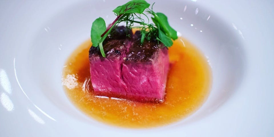 葡萄酒dining クロノSAPPORO - 画像3