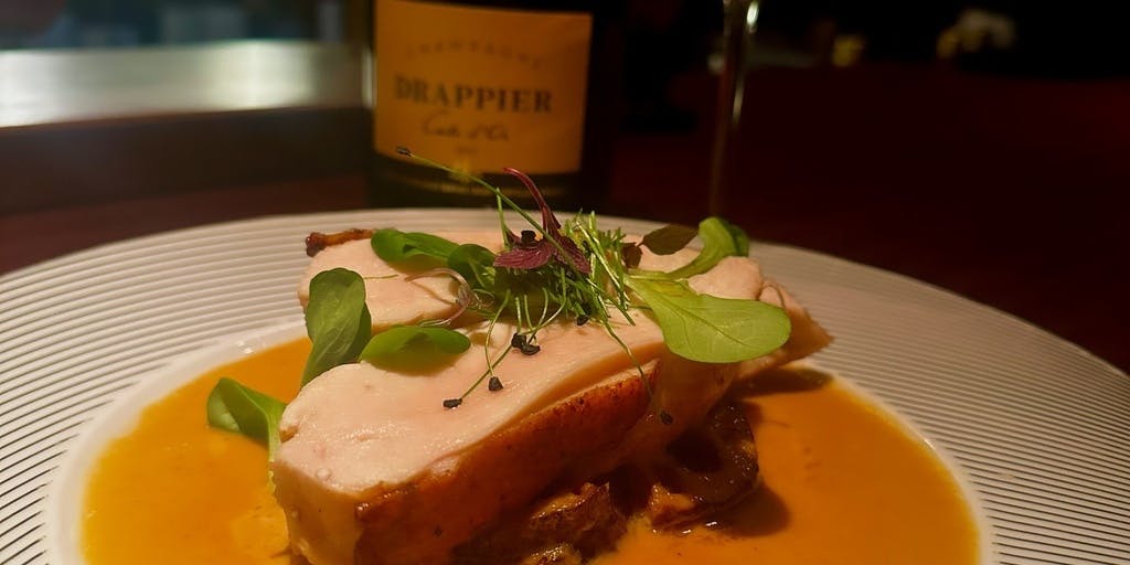 葡萄酒dining クロノSAPPORO - 画像7