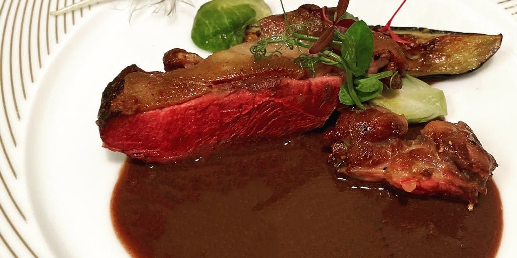 葡萄酒dining クロノSAPPORO - 画像9