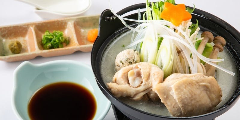 【博多コース】※2026年1月1日～3日※新春に福岡の味覚を贅沢に堪能。