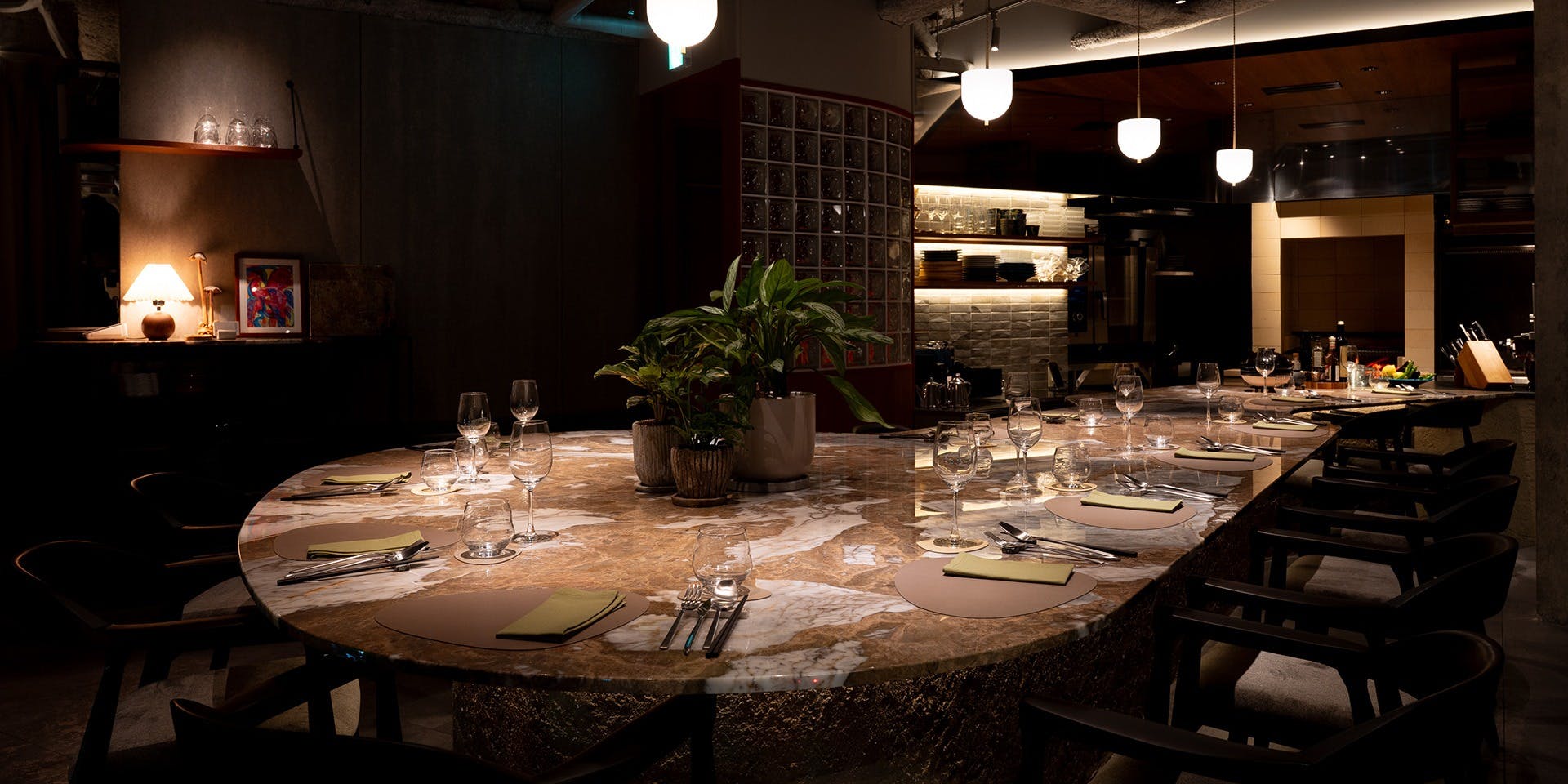 炭火焼Ponte - 画像1