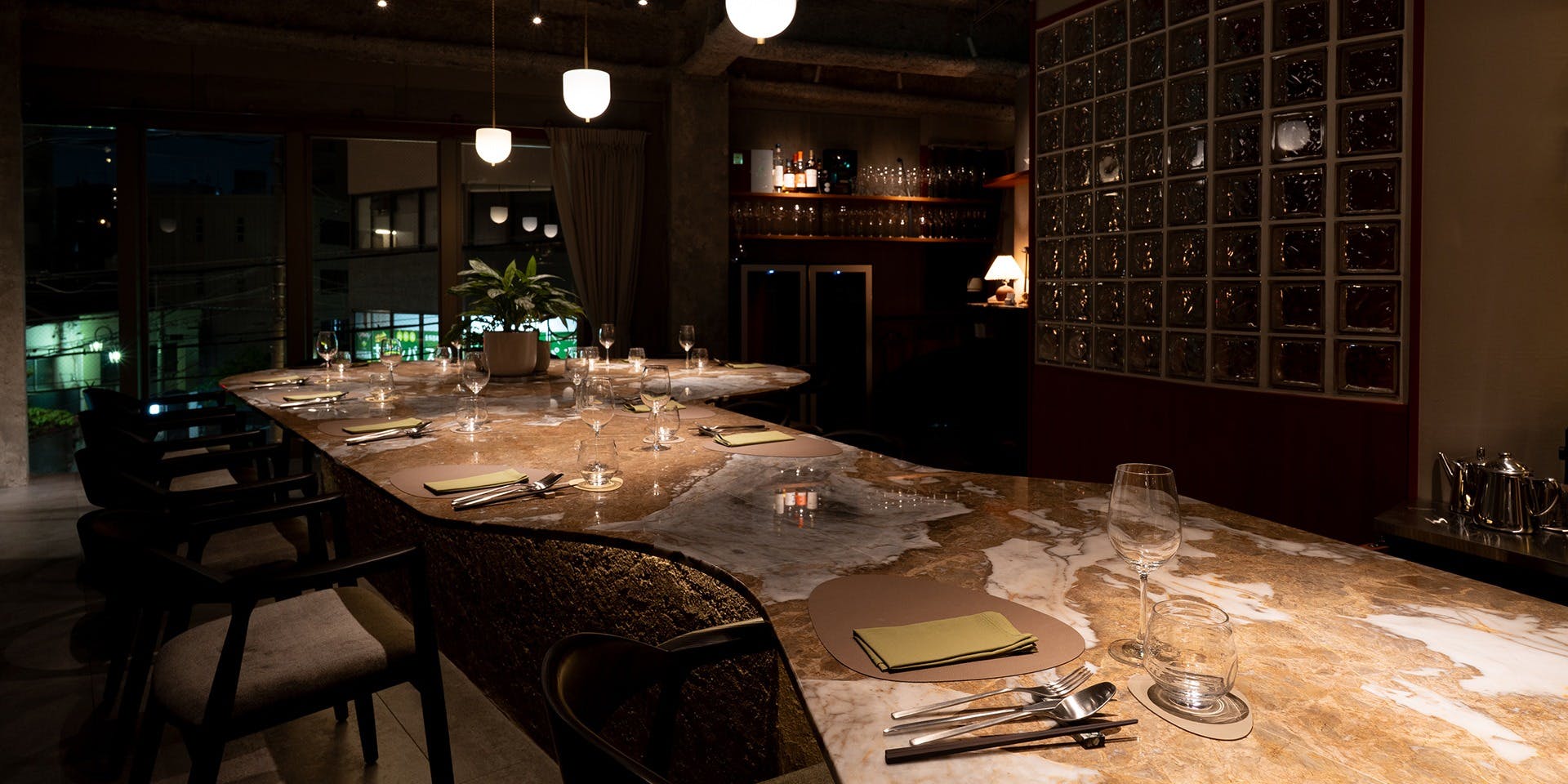 炭火焼Ponte - 画像2