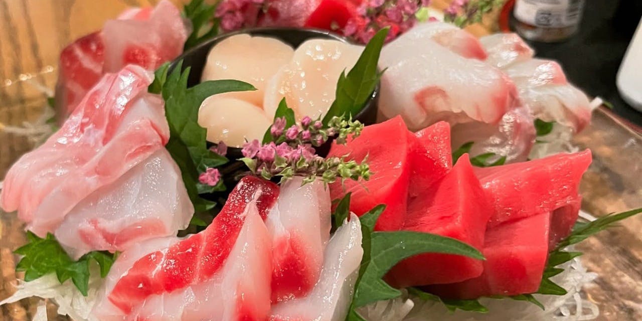 旬菜鮪處 英 - 画像9