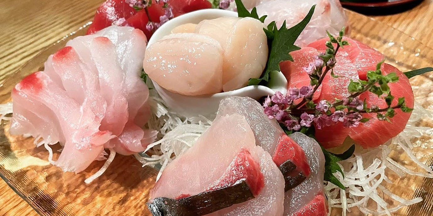 旬菜鮪處 英 - 画像4