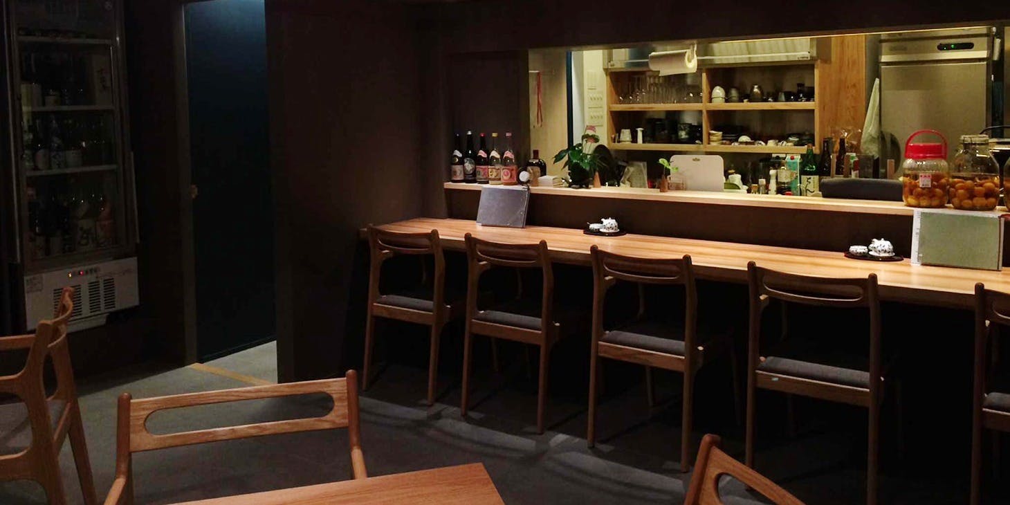 旬菜鮪處 英 - 画像1