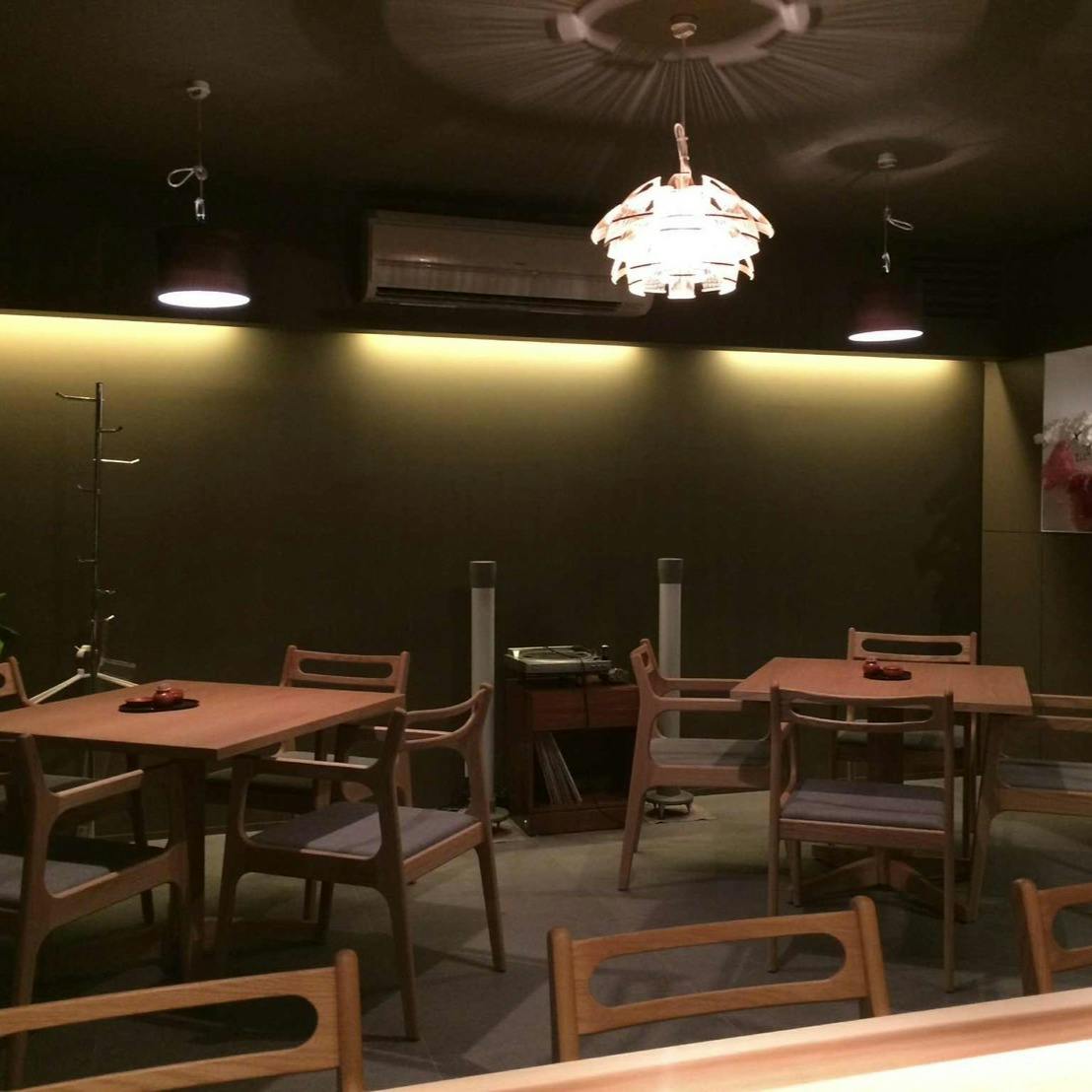 隠れ家で出逢う、記憶に残る鮪と旬彩