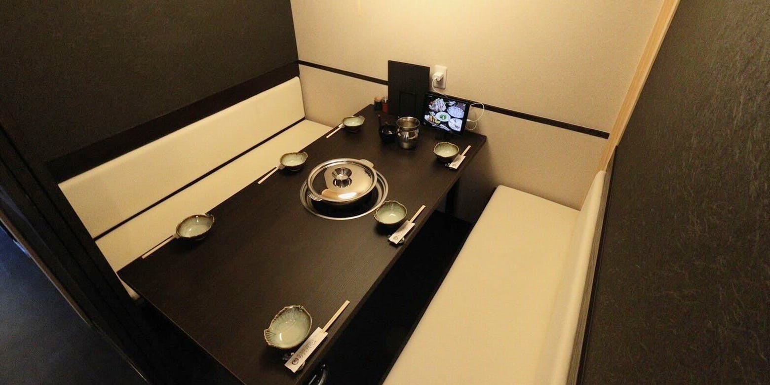 かに鉄砲 - 画像2