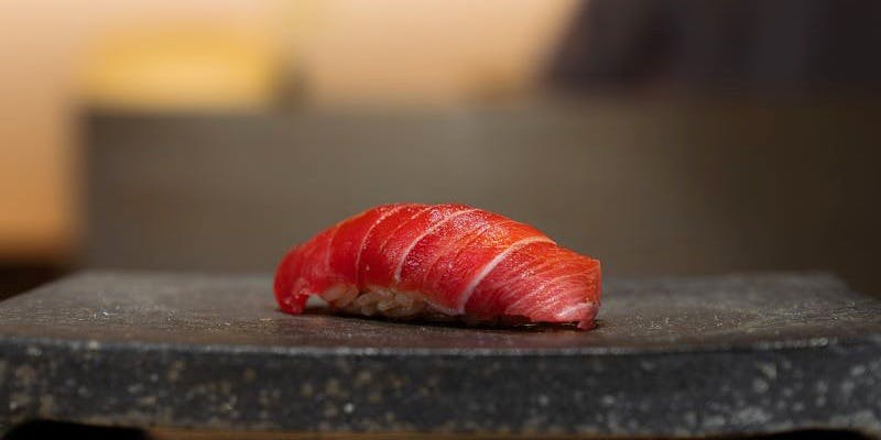 おまかせコース