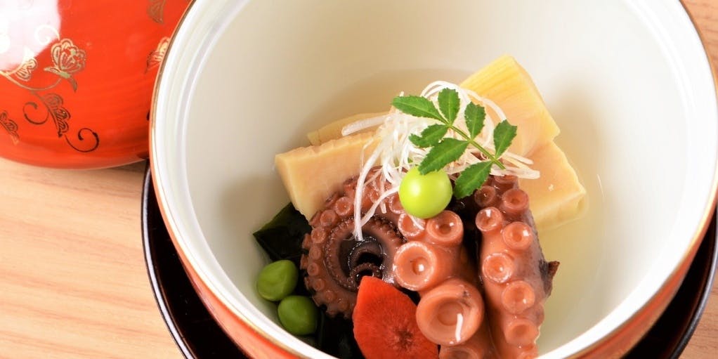 先斗町 森丹 - 画像4