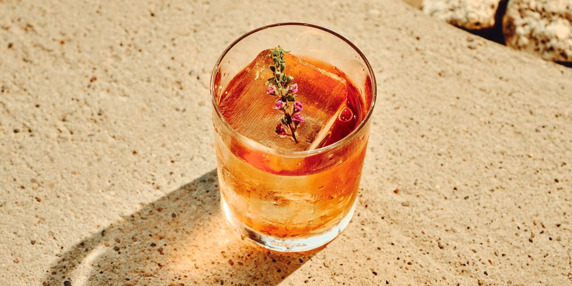 Spotted Stone／1 Hotel Tokyo シグネチャーカクテル2杯＋北海道産