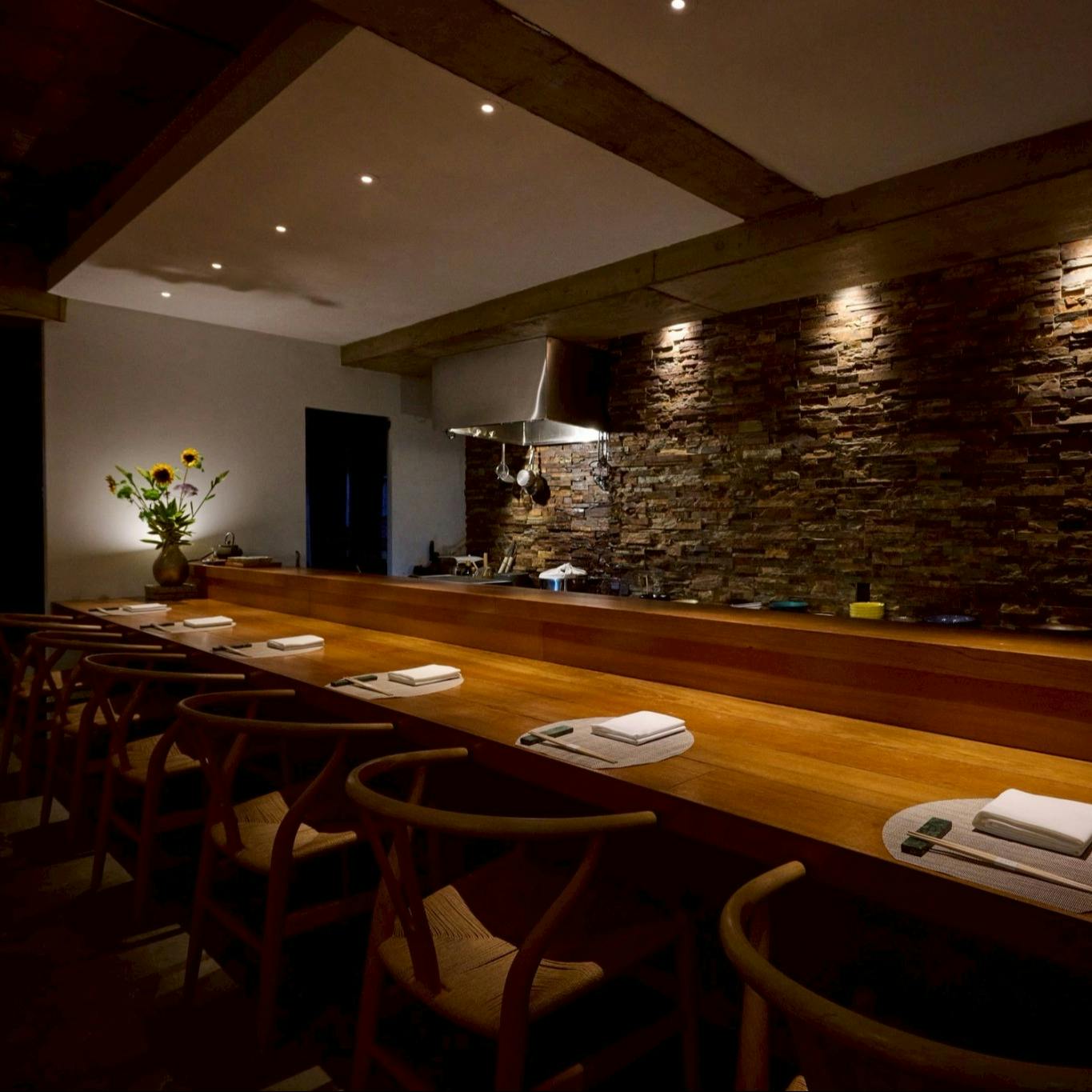 落ち着いた和の空間で特別な時間を