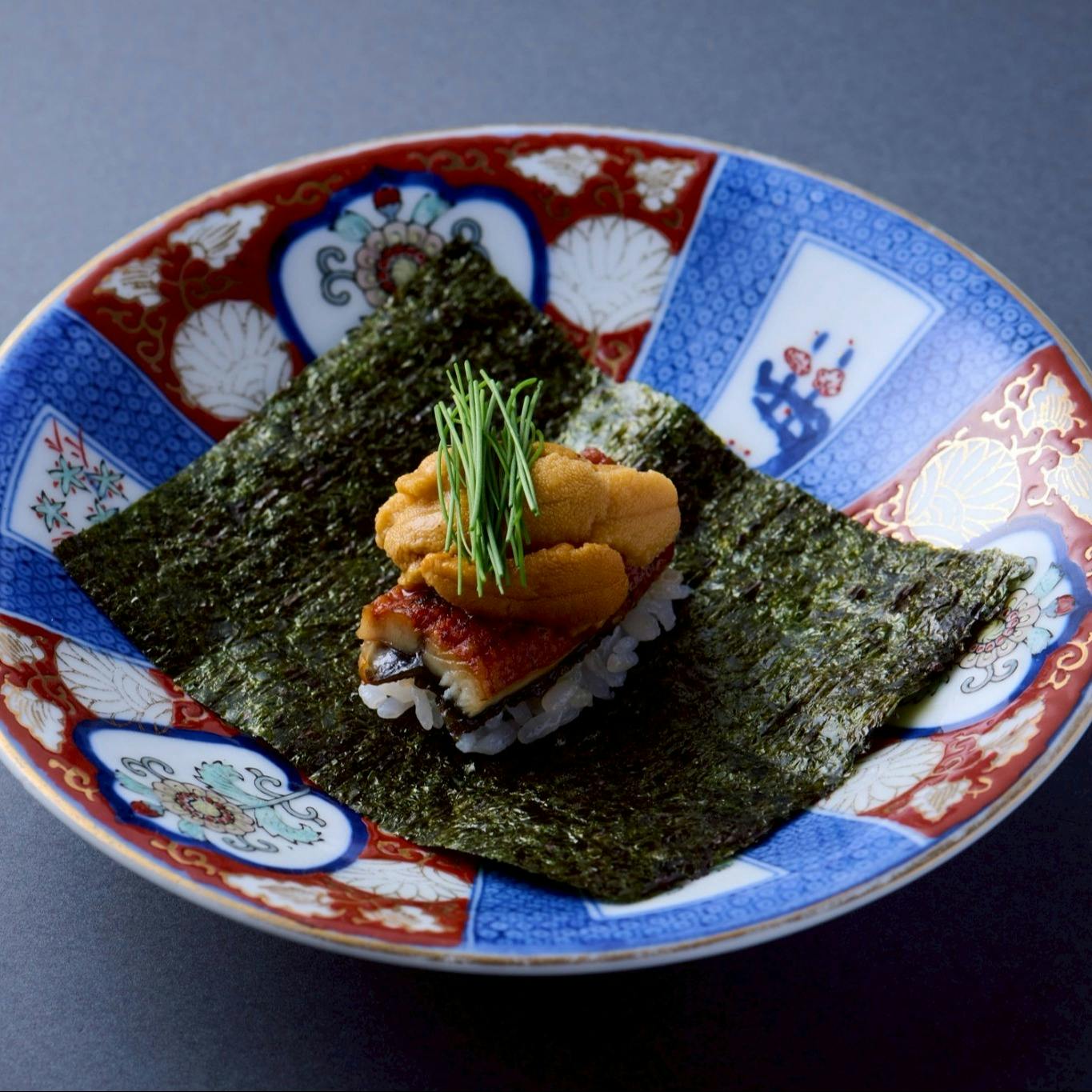 四季折々の食材を活かした創作料理