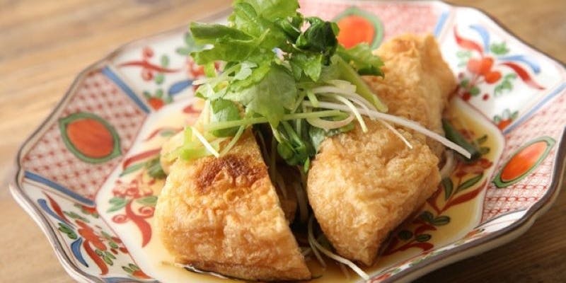 おまかせ7品コース