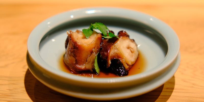 季節のおまかせコース