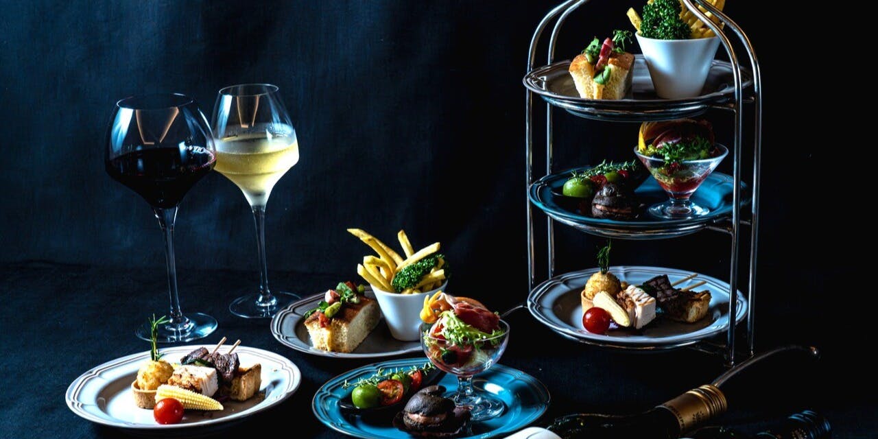 バーラウンジ パドル／ラグナガーデンホテル - 画像5