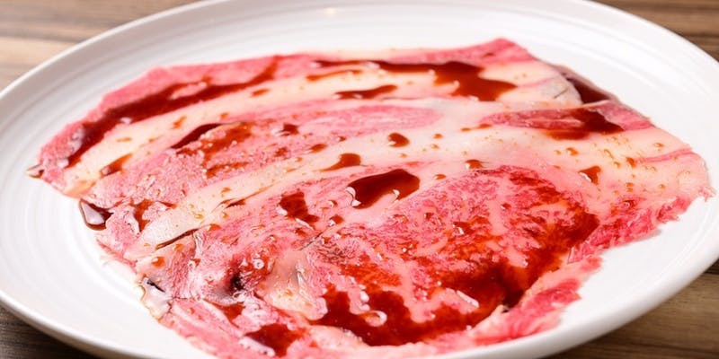 【厳選】それいけ精香園コース 全11品