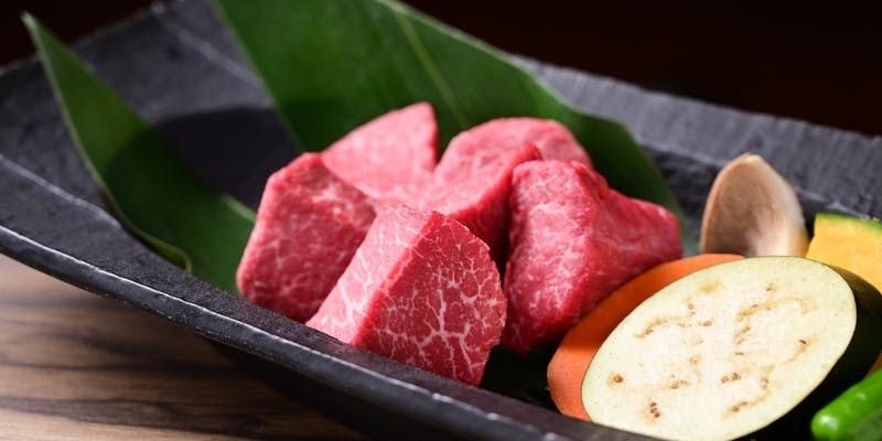 【極み】コース 全11品