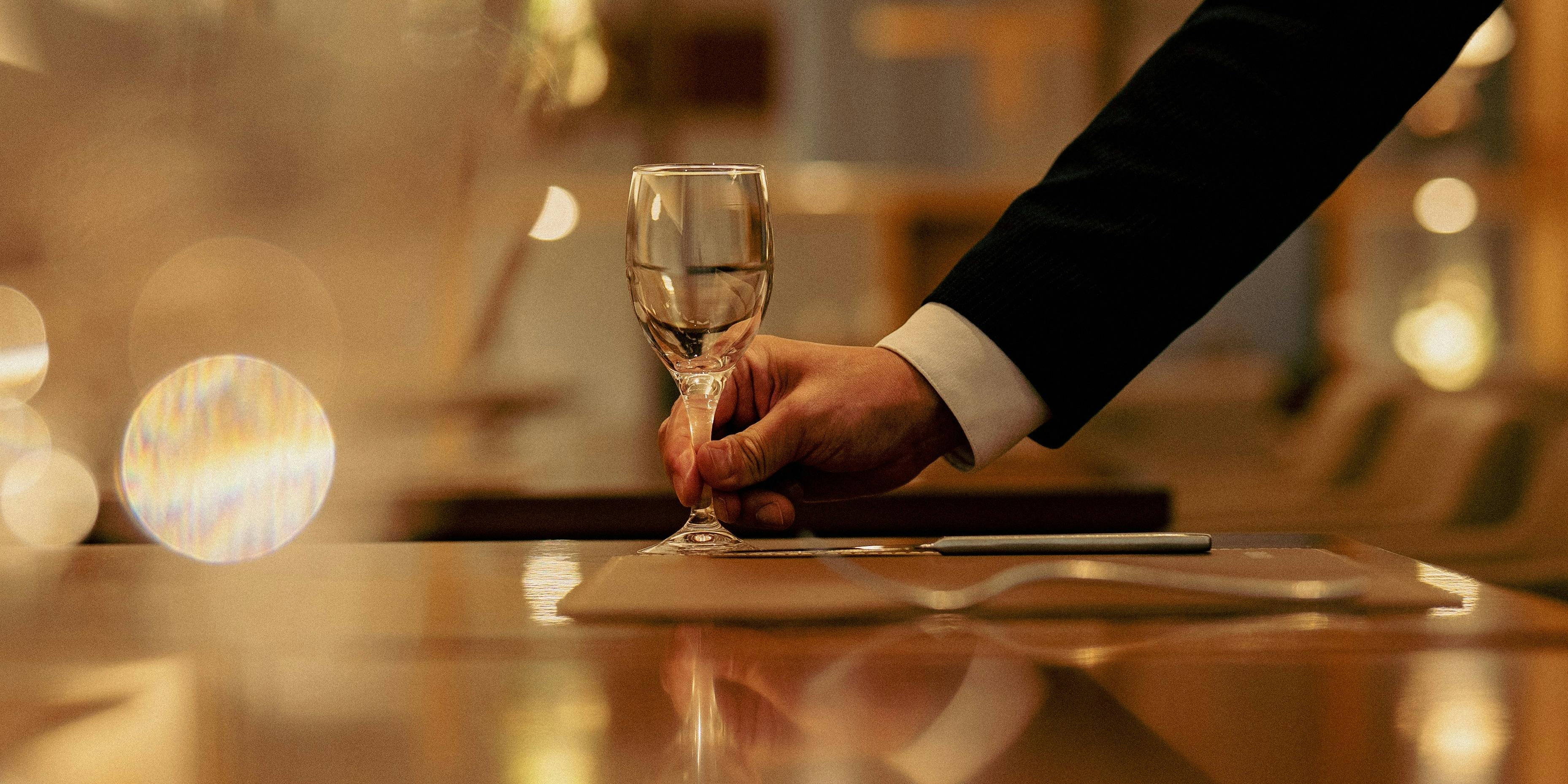 Cafe Contrail／ホテルJALシティ札幌 中島公園 - 画像13