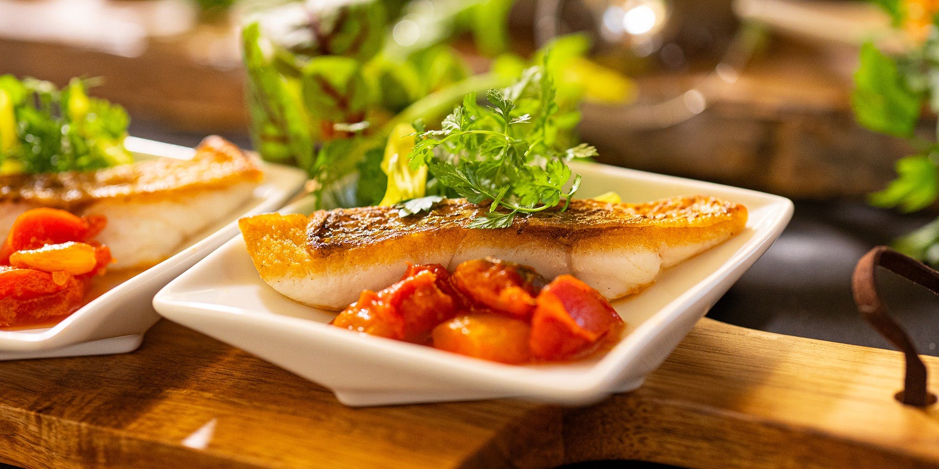 Cafe Contrail／ホテルJALシティ札幌 中島公園 - 画像6