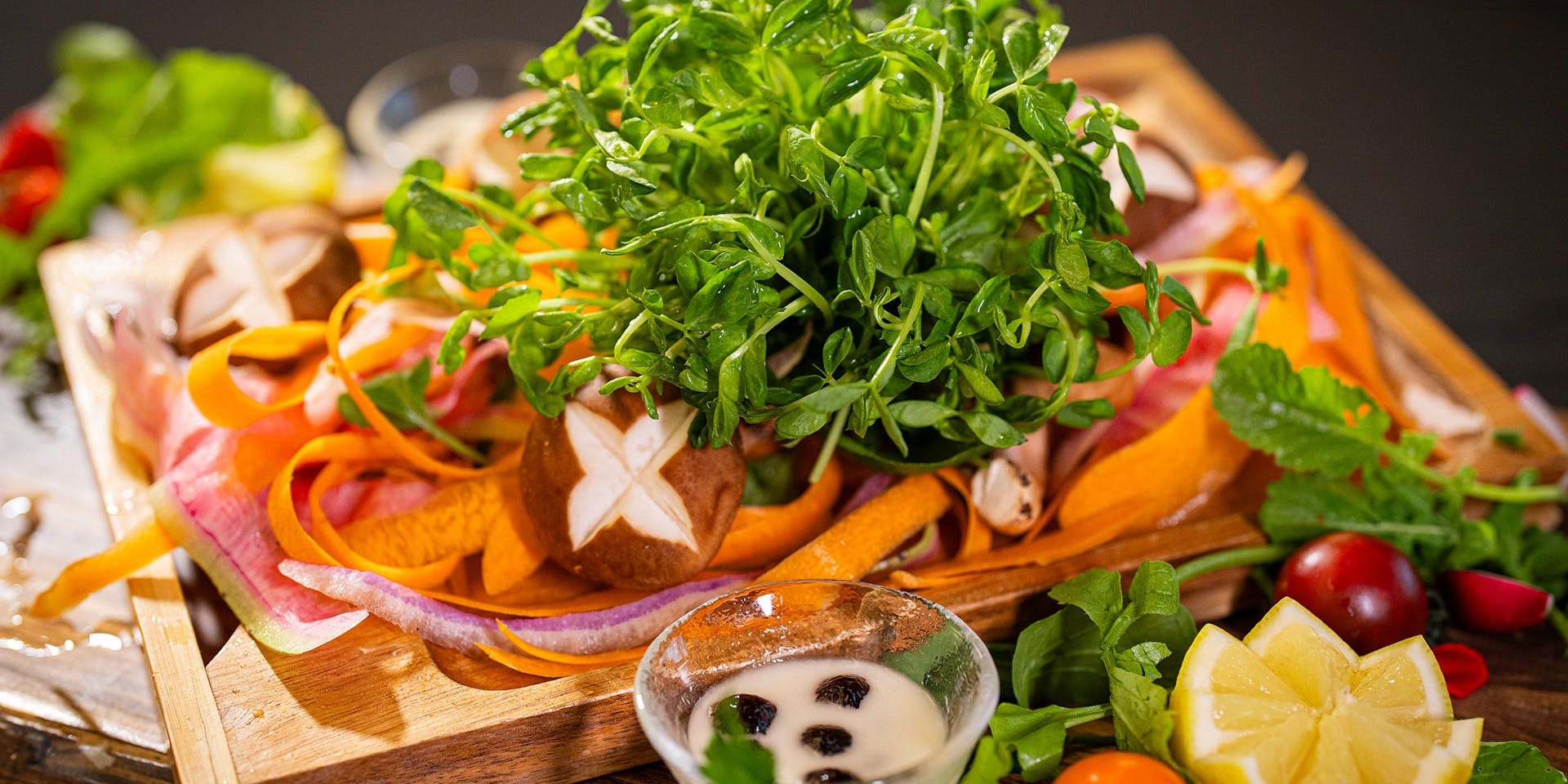 Cafe Contrail／ホテルJALシティ札幌 中島公園 - 画像5