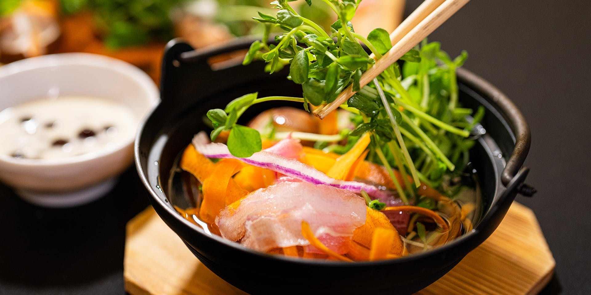 Cafe Contrail／ホテルJALシティ札幌 中島公園 - 画像7