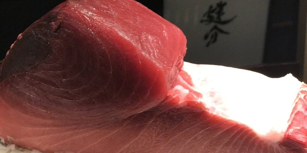 鮓 木村 建介 - 画像8