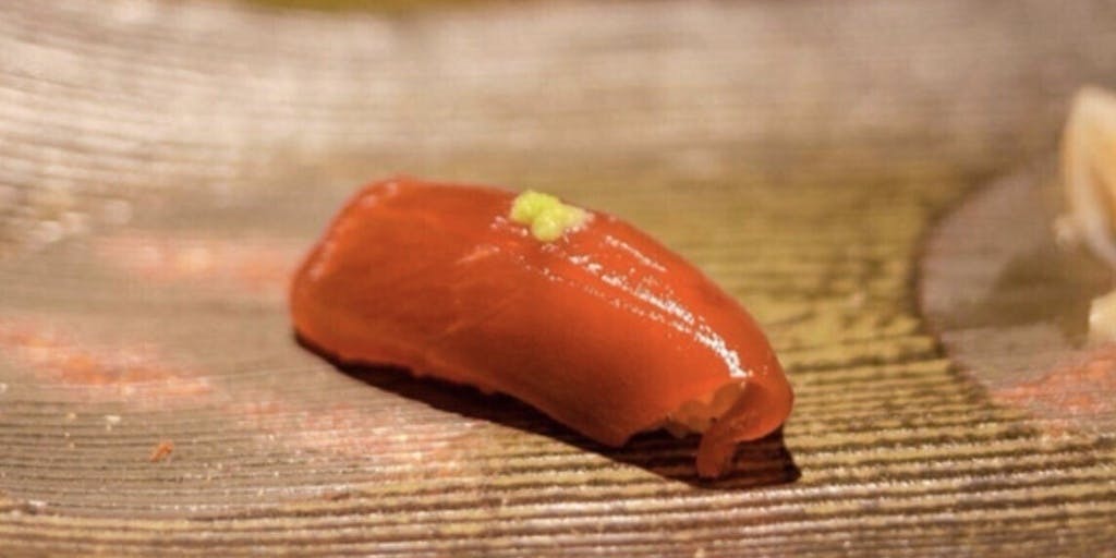 鮓 木村 建介 - 画像4